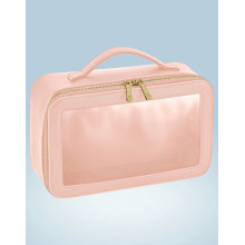 BG764 - BagBase - Trousse Boutique Clear WindowBAG BASE